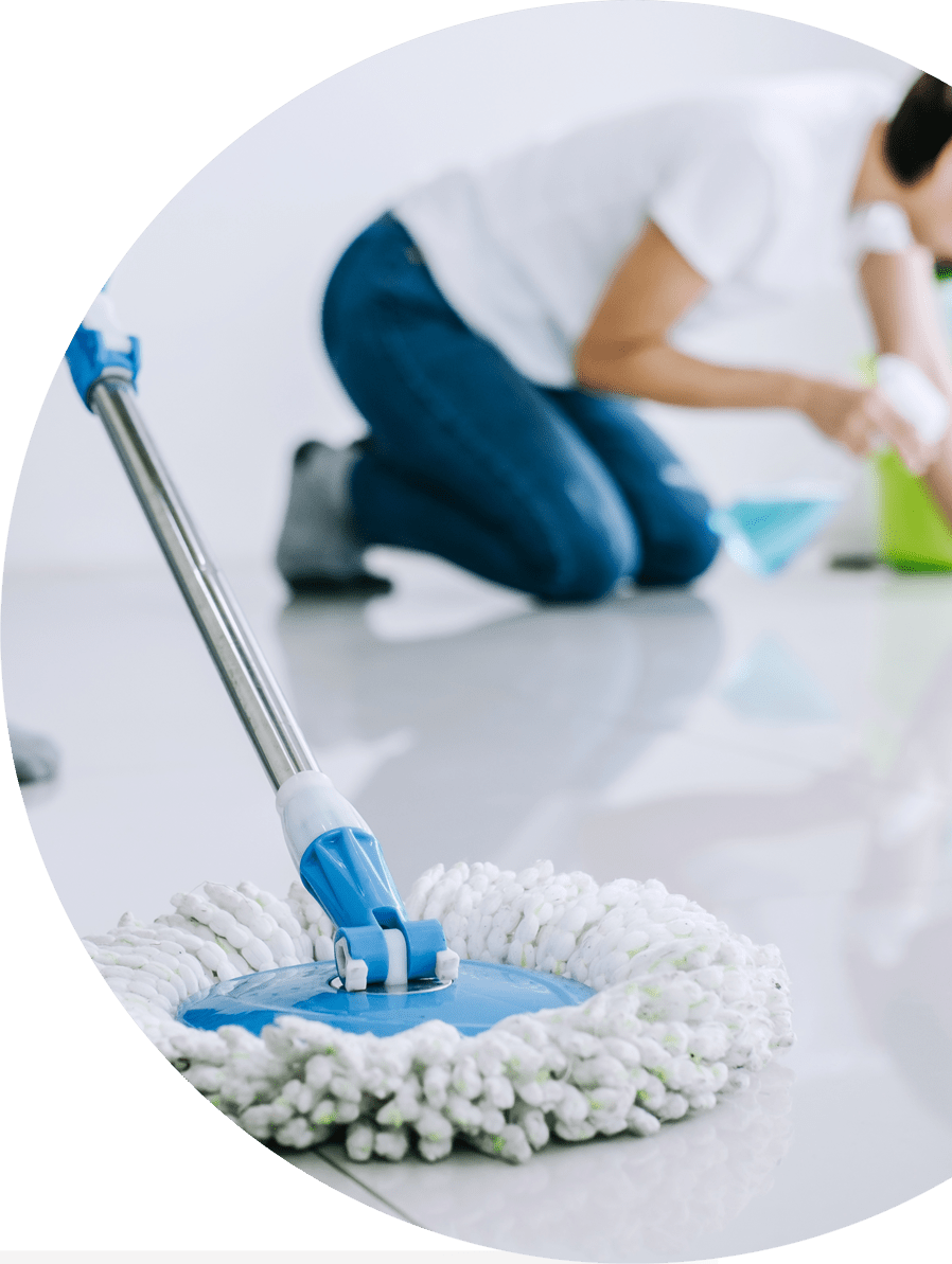eco-friendly cleaning service in Atlanta, cleaning company in Atlanta