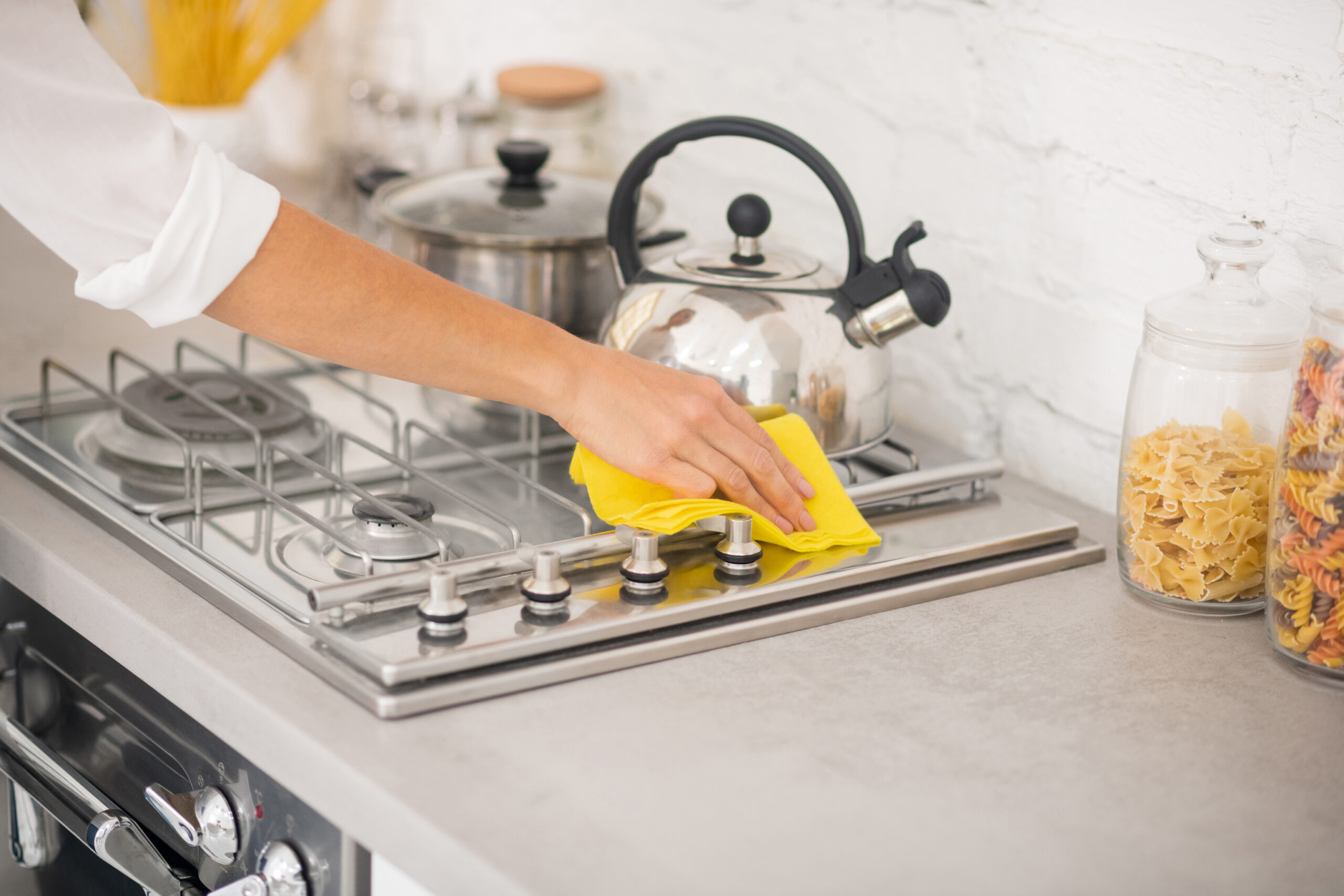 house cleaning Duluth