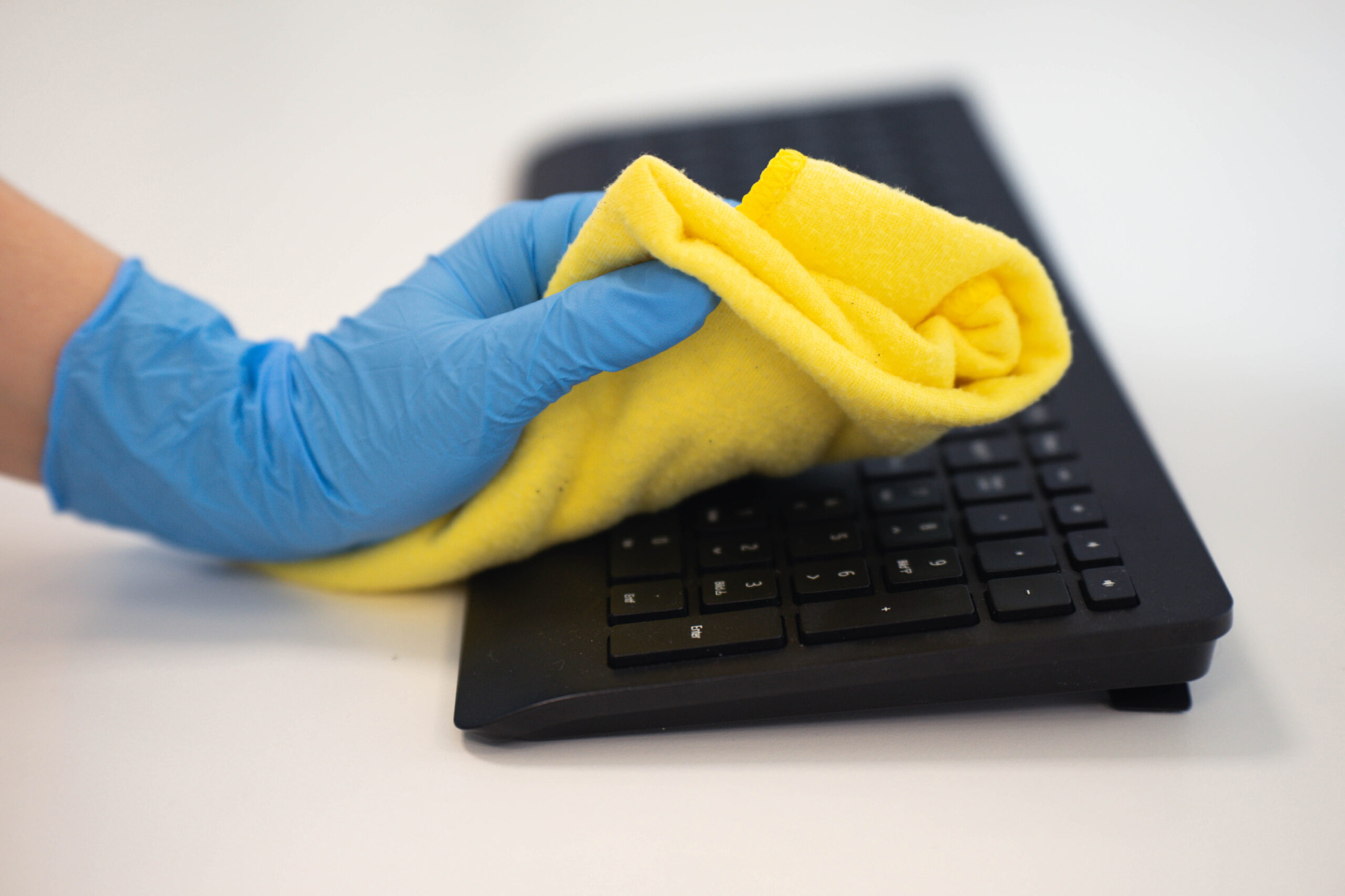 house cleaning buford