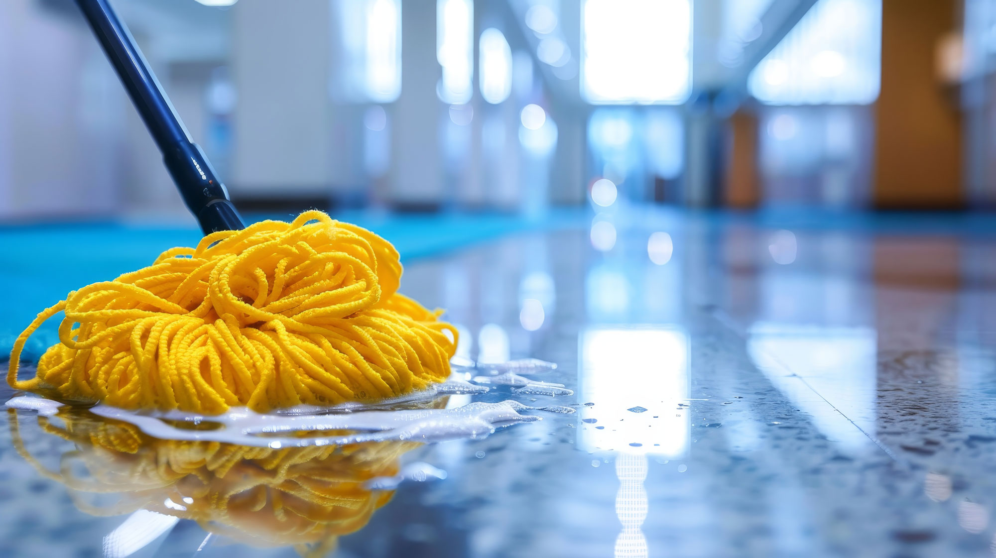 janitorial cleaning service Suwanee
